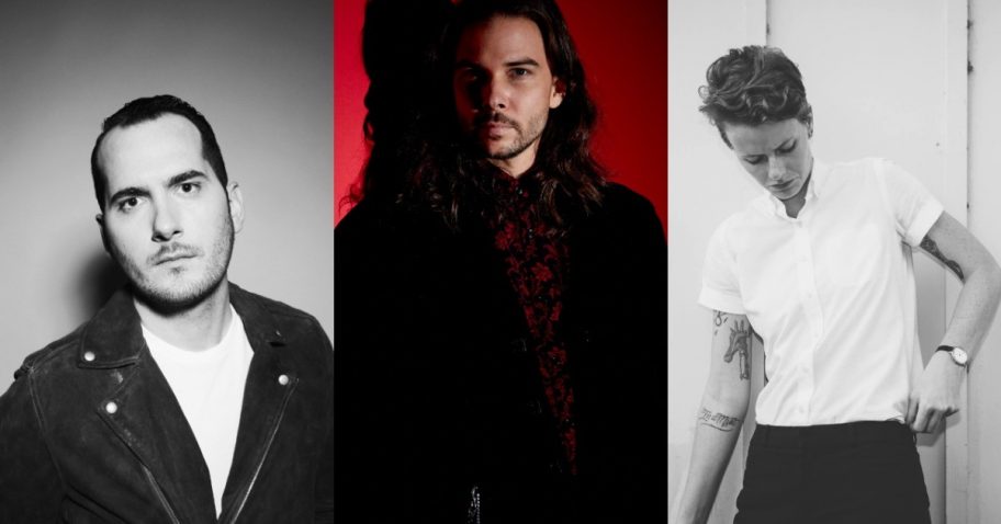 Seven Lions, Andrew Bayer, and Alison Could Launch Shifting New Single “Returning To You” img