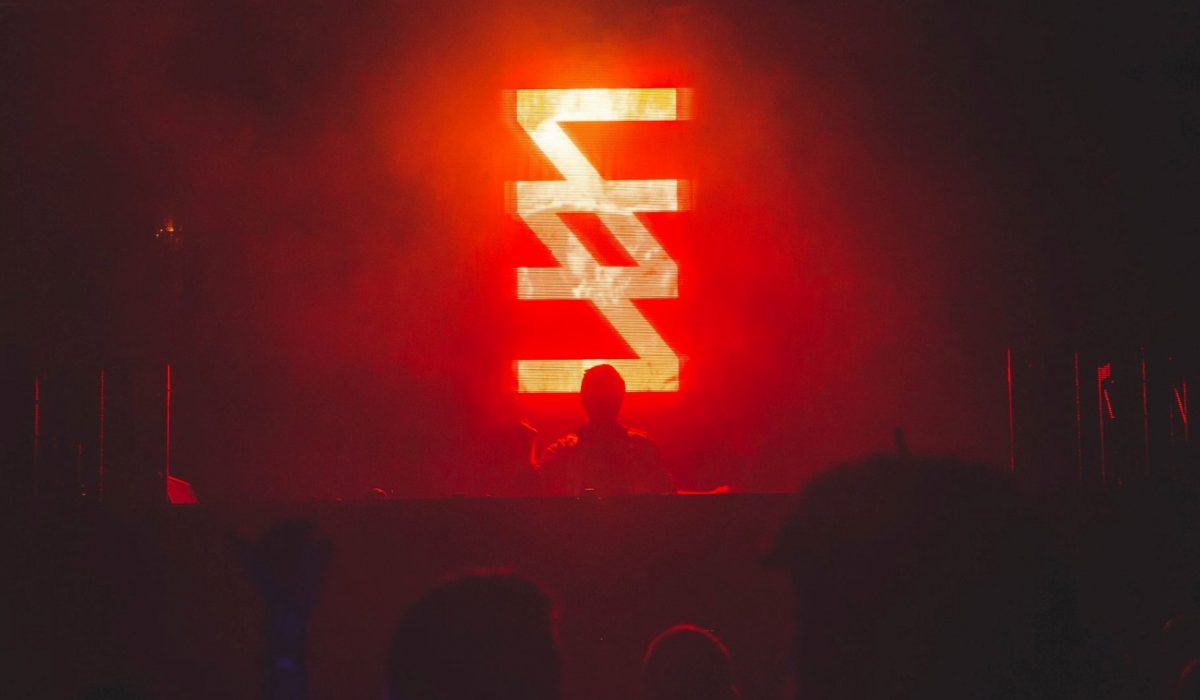 Shadient shares lead single ‘Ego Insaniac’ from upcoming Gud Vibrations LP – Dancing Astronaut img