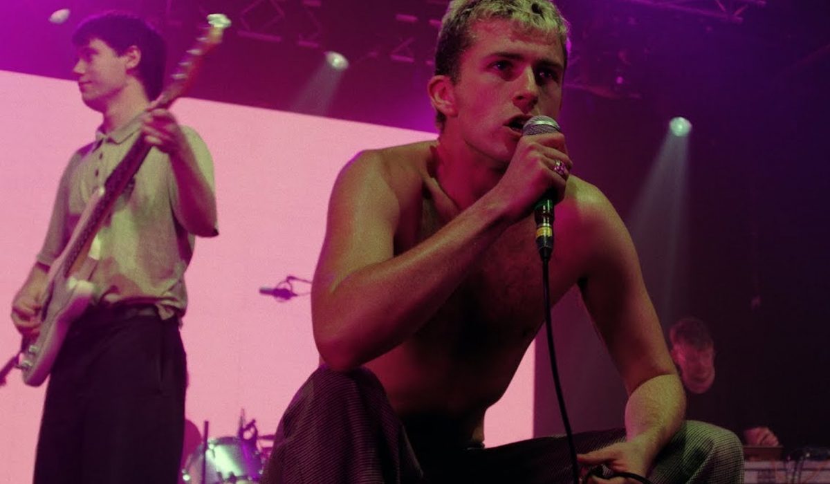 Disgrace announce US tour and ‘Born In Luton Remixes’ EP img
