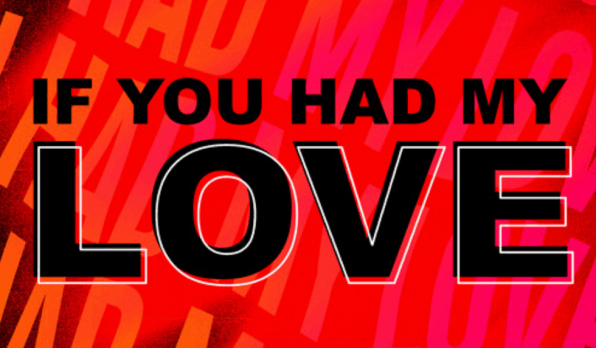 Solo Suspex – If You Had My Love (feat. Zolie) img