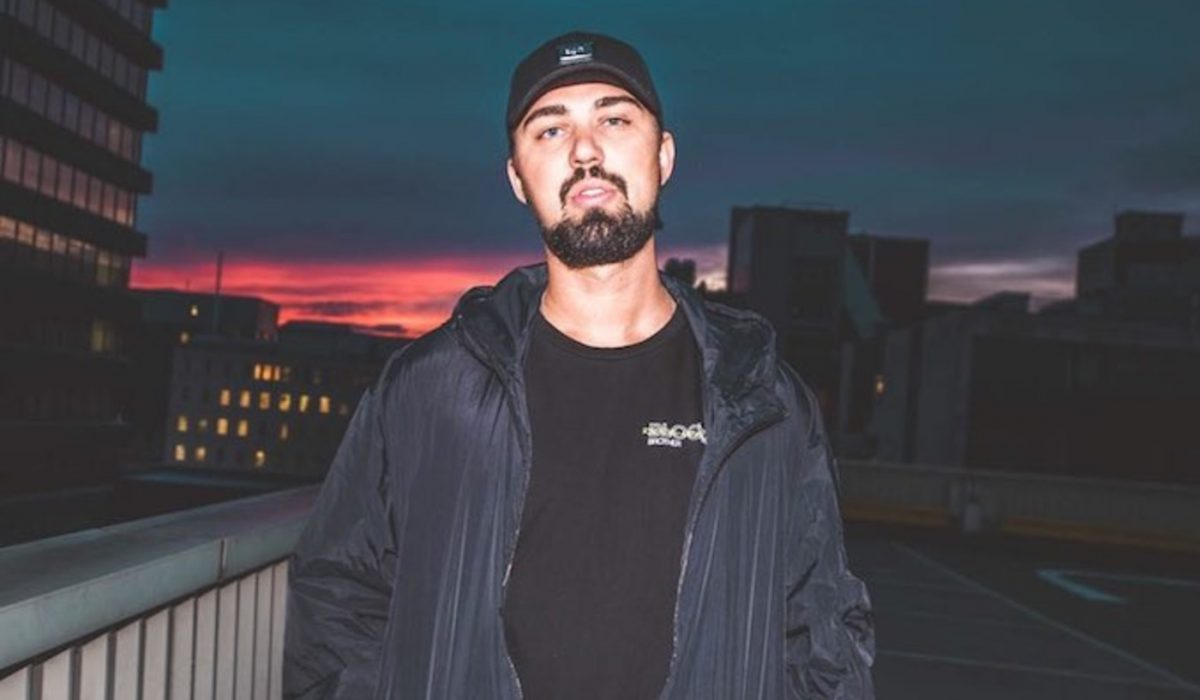 Sonny Fodera and Sinead Harnett’s synergy stays palpable on ‘Nah’ with KOLIDESCOPES – Dancing Astronaut img