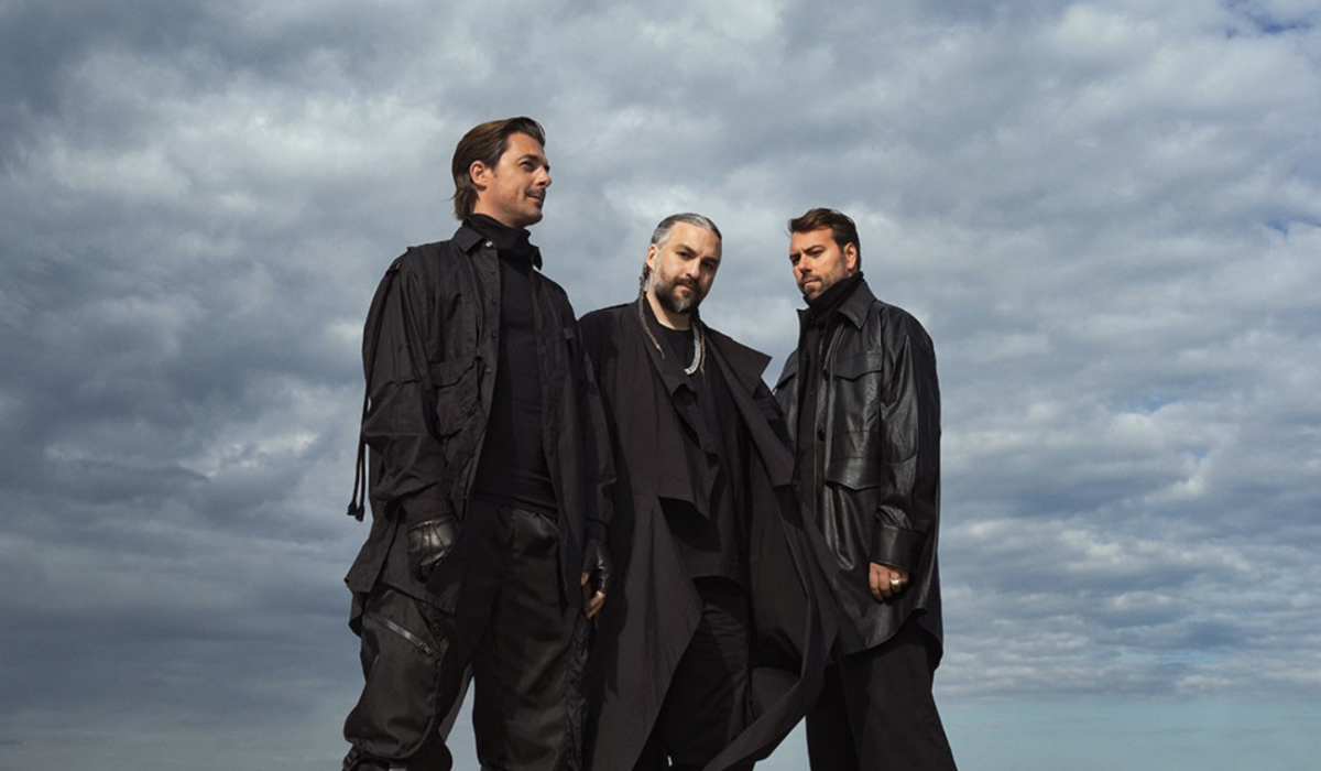 Swedish Home Mafia return for second ‘Paradise Once more’ supply, with Ty Dolla $ign and 070 Shake on ‘Lifetime’ img