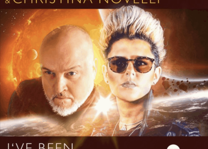 Talla 2XLC And Christina Novelli – I’ve Been Gone So Lengthy img