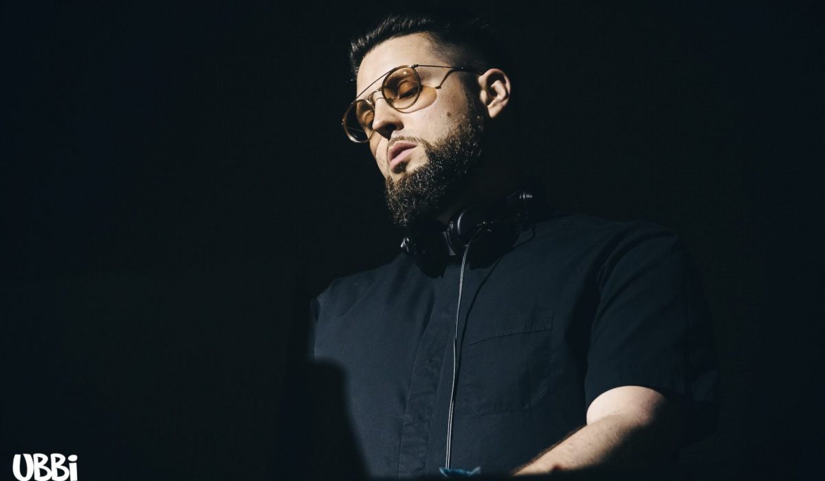 Tchami presents distinctive spin on David Guetta and Galantis’ ‘Heartbreak Anthem’ img