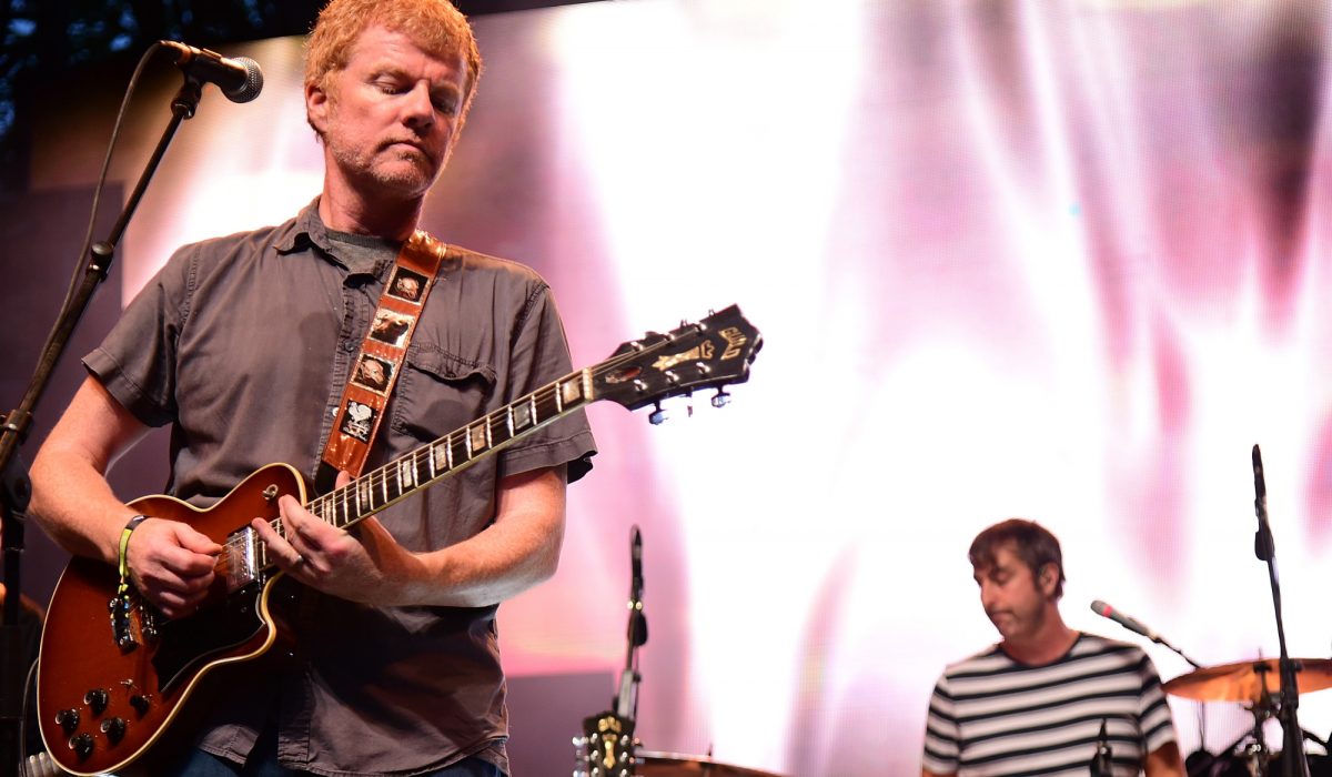 The New Pornographers reunite with Destroyer’s Dan Bejar for North American tour img