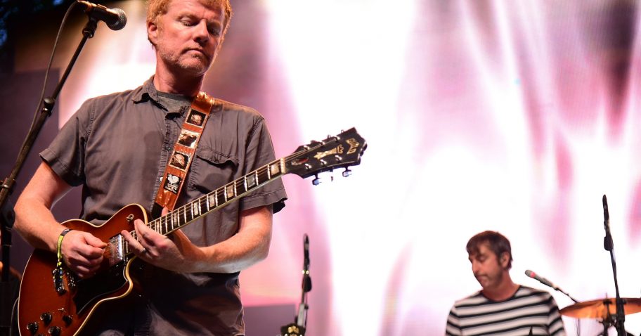 The New Pornographers reunite with Destroyer’s Dan Bejar for North American tour img