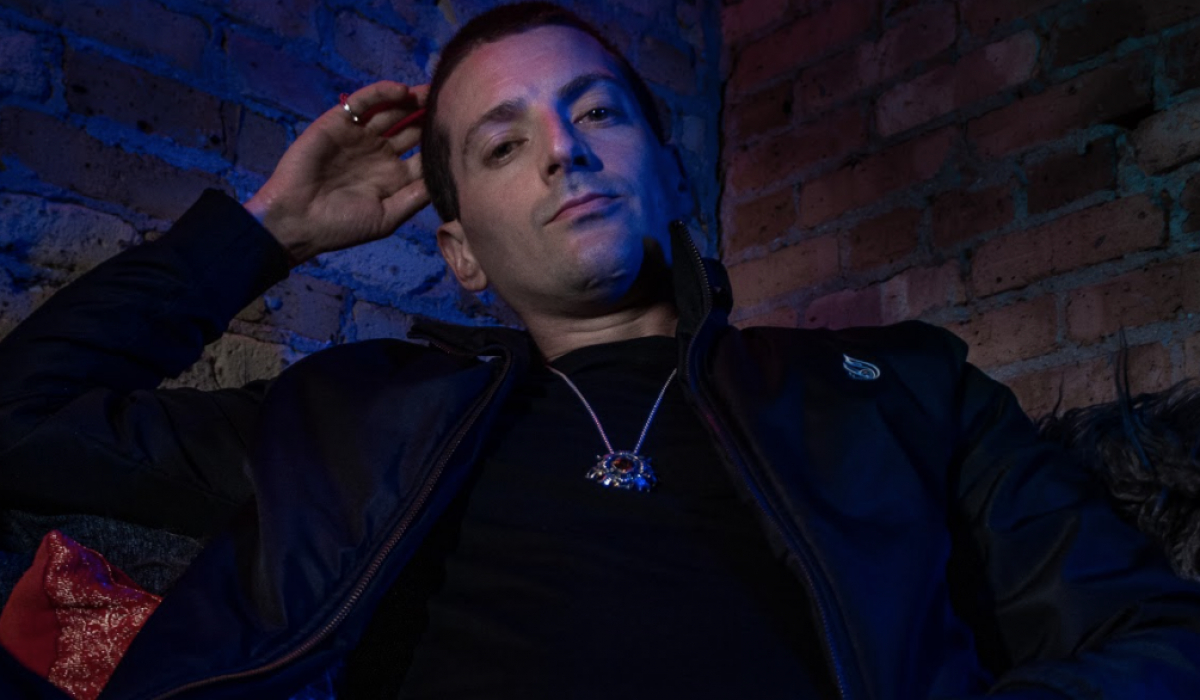 Thomas Xavier Brings the Warmth on ‘Cannot Cease Me’ img