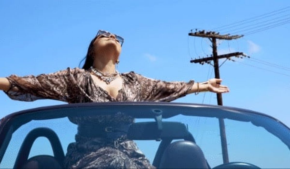 VASSY Goes #1 on US Dance Radio with, ‘Chase’ img