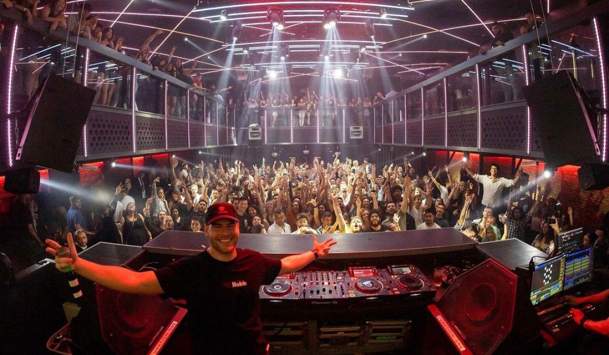 Valentino Khan and Nitti Gritti converge on new bass-house reduce, ‘Your Physique’ img