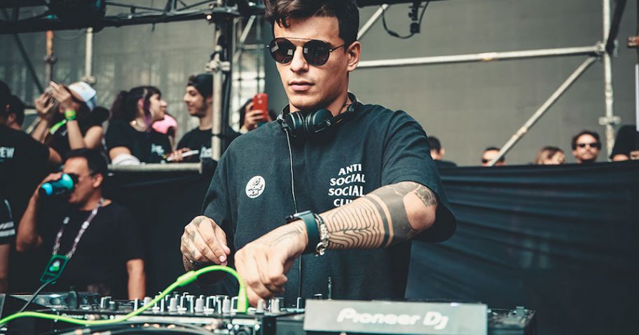 Good Morning Combine: Classic Tradition controls Tomorrowland – Across the World’s Amicorum Spectaculum stage – Dancing Astronaut img