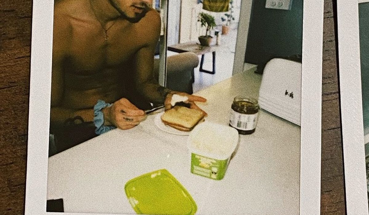 WILL Okay Drops Debut EP Monitor “Extensive Awake” with ANML KNGDM img
