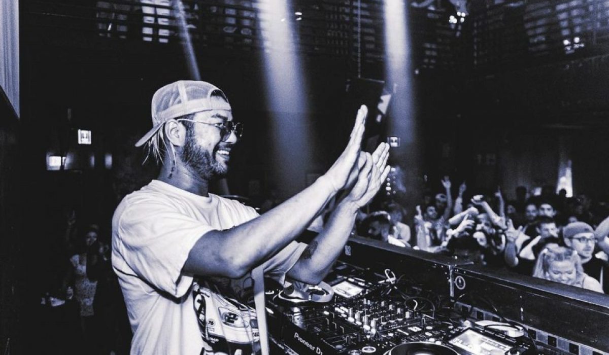 Wax Motif to headline Schimanski’s reopening celebration – Dancing Astronaut img