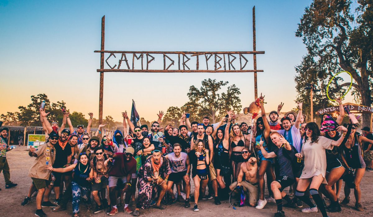 Wheels up: Dirtybird Campout to make triumphant return with 2021 lineup that includes Boys Noize, Tiga, and extra – Dancing Astronaut img