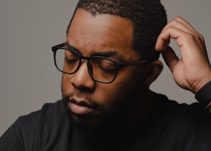 Winslow Makes His Solo Hospital Information Debut With “Sandalwood Nights” EP img