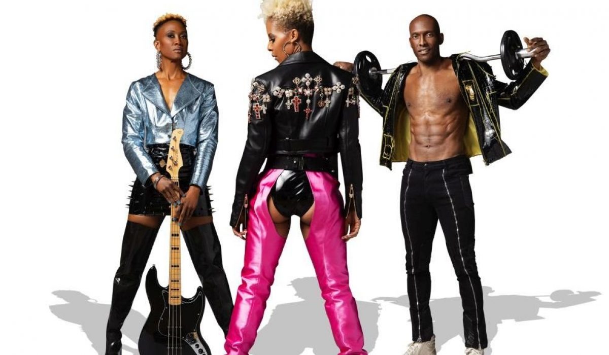 Your EDM Interview: 3D The Boss Encourage Followers to ‘Push It’ With their Debut Health – Impressed Album img