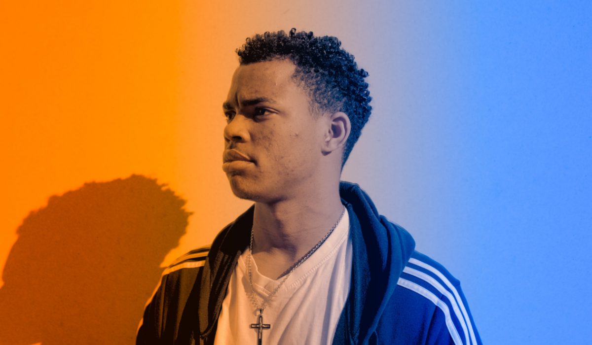 Ace Aura makes By no means Say Die debut with ‘Gem World EP’ – Dancing Astronaut img