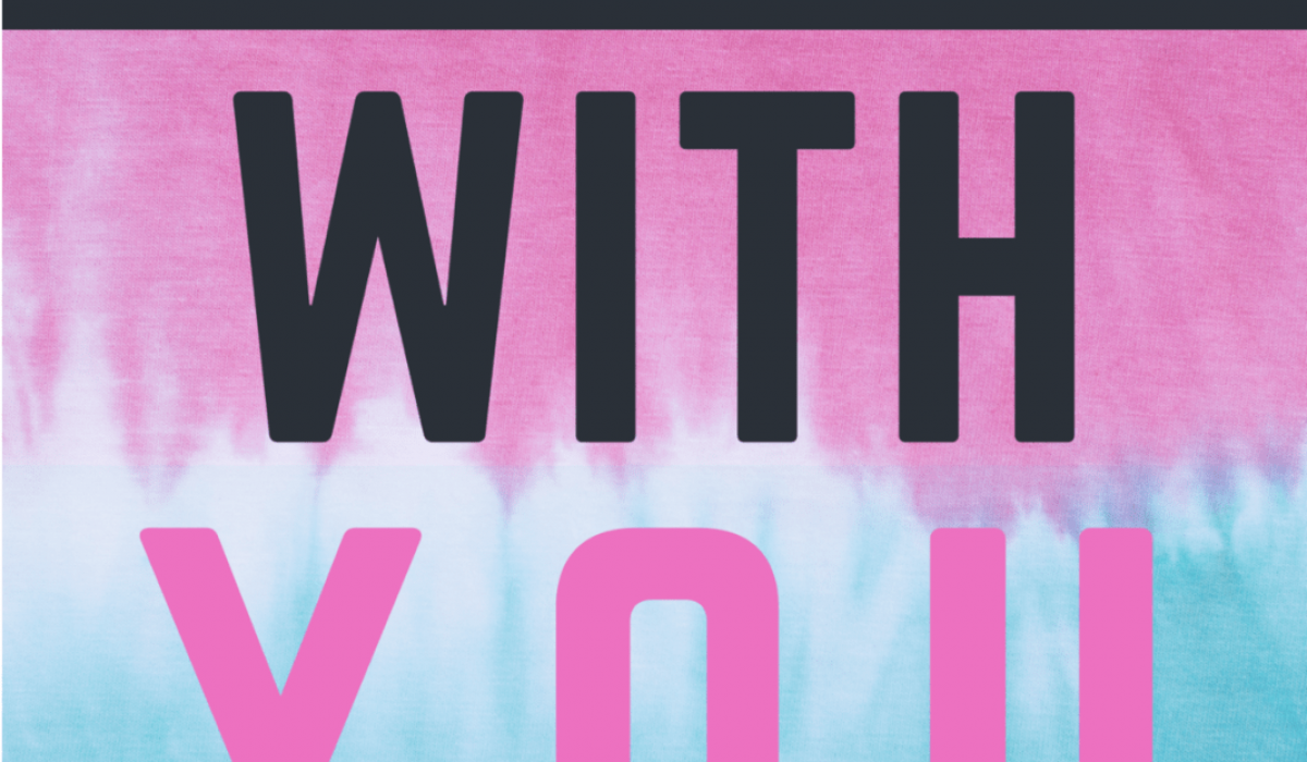 Avi Sic Exhibits Up With Latest Monitor, “With You” img