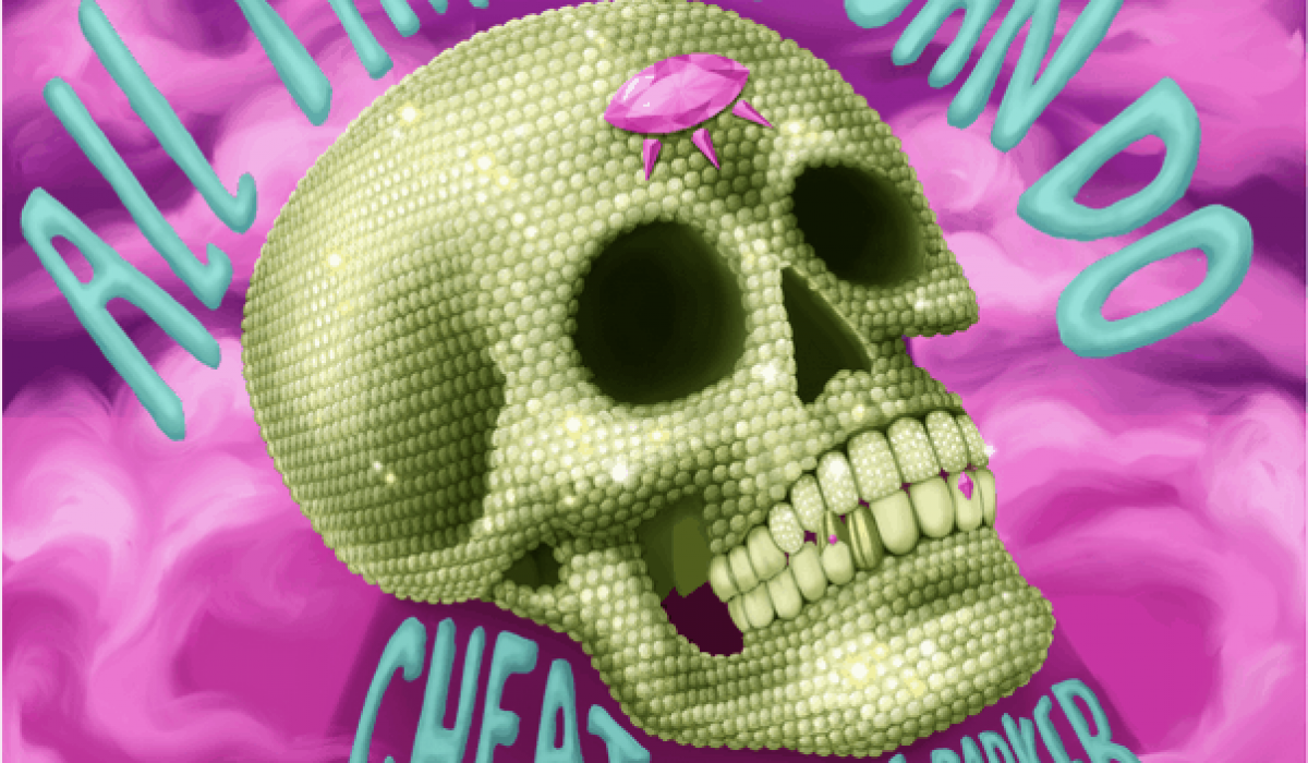 Cheat Codes – All Issues $ Can Do img