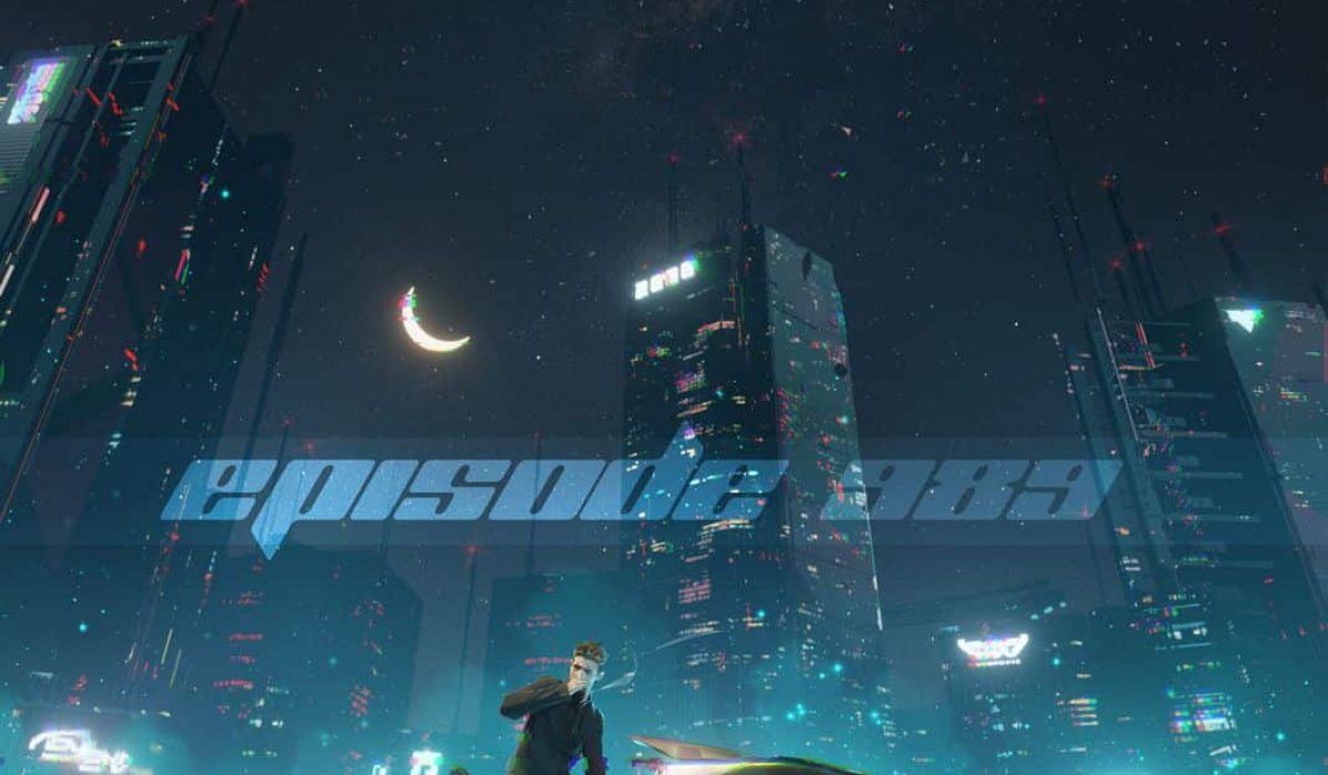 Crayzon Welcomes Model New, Self Hosted, Weekly Radio Present img