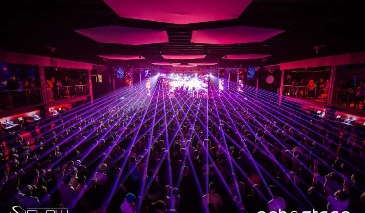 DJ Magazine Prime 100 Golf equipment Ballot 2021: Echostage Voted World’s No. 1 Membership img