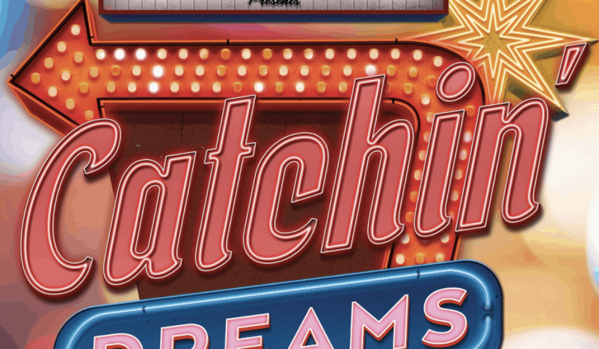 Damon Fletcher x Robbie Rosen – Catchin’ Goals img
