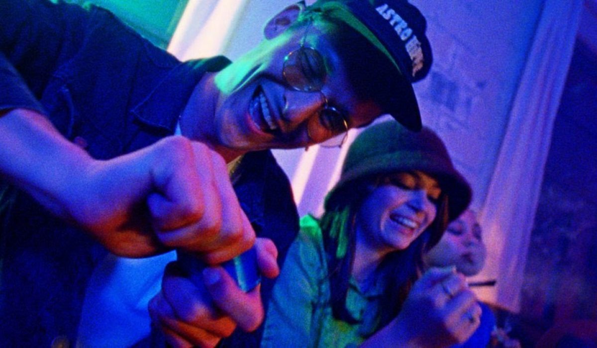GRiZ Rolls Out Love Letter To Weed Tradition With Launch of Two Hashish Strains img