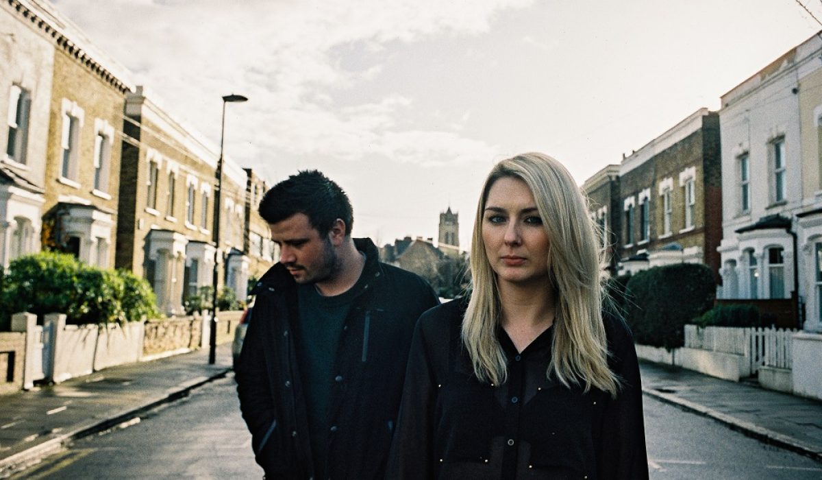 Koven cease by UKF with ‘Say What You Need’ in tow – Dancing Astronaut img