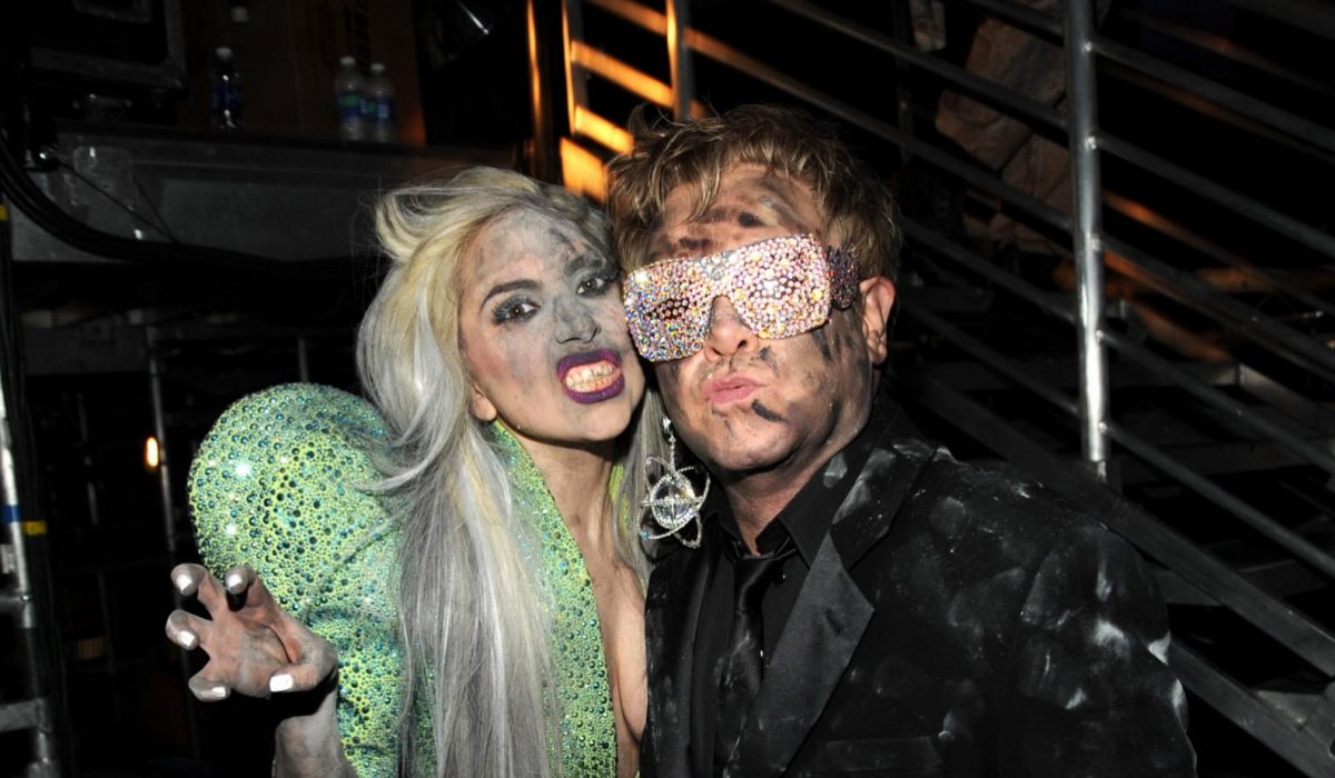 Girl Gaga, Elton John prepping a ‘stunning’ drum ‘n’ bass remix of ‘Sine From Above’ img