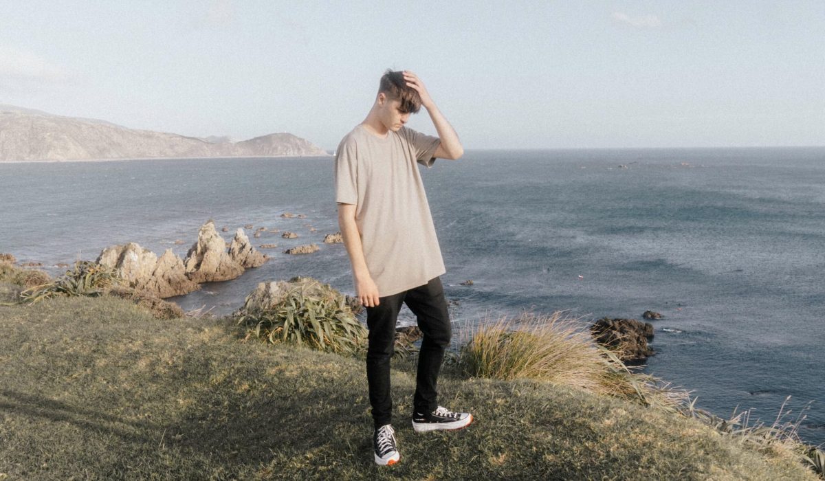 MICA Unveils Gorgeous New EP ‘The Night time You Left’ Through Go well with Of Bullets img