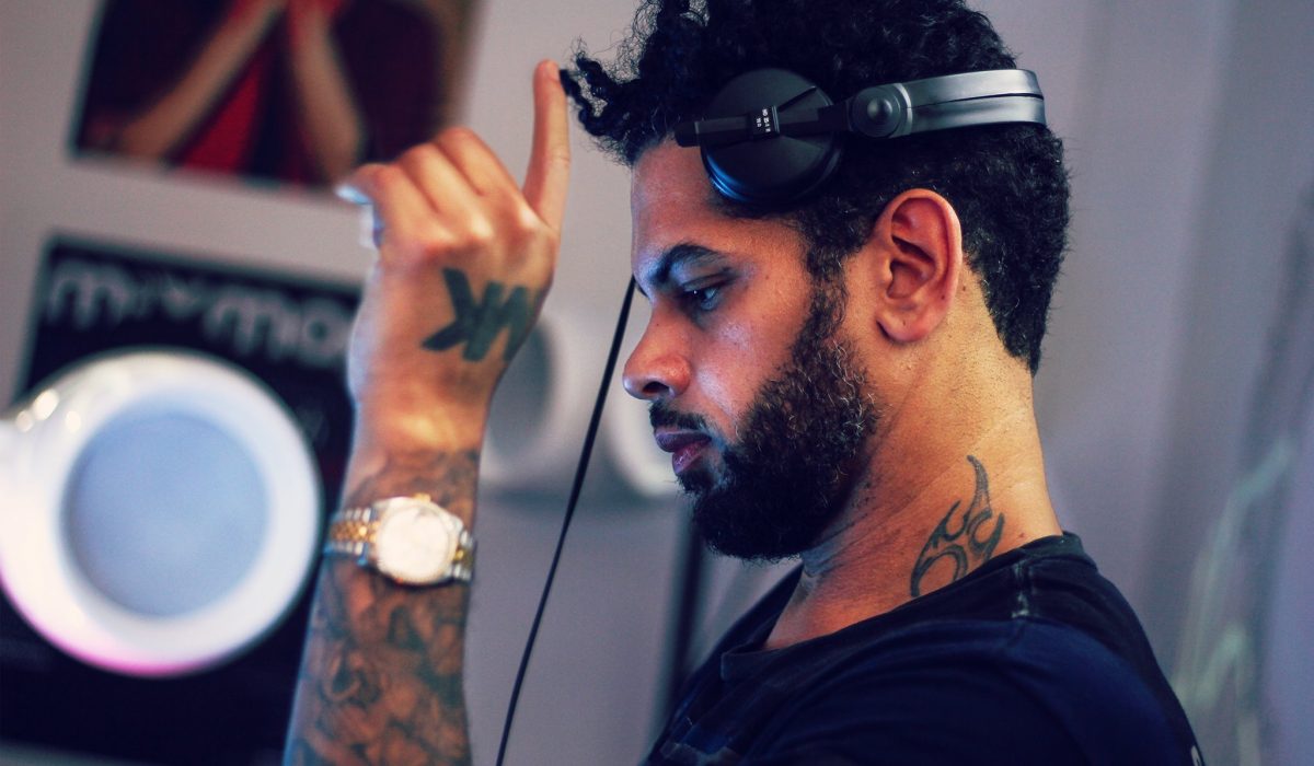 MK delivers deep edit of Martin Ikin, Hayley Could’s ‘How I Really feel’ img