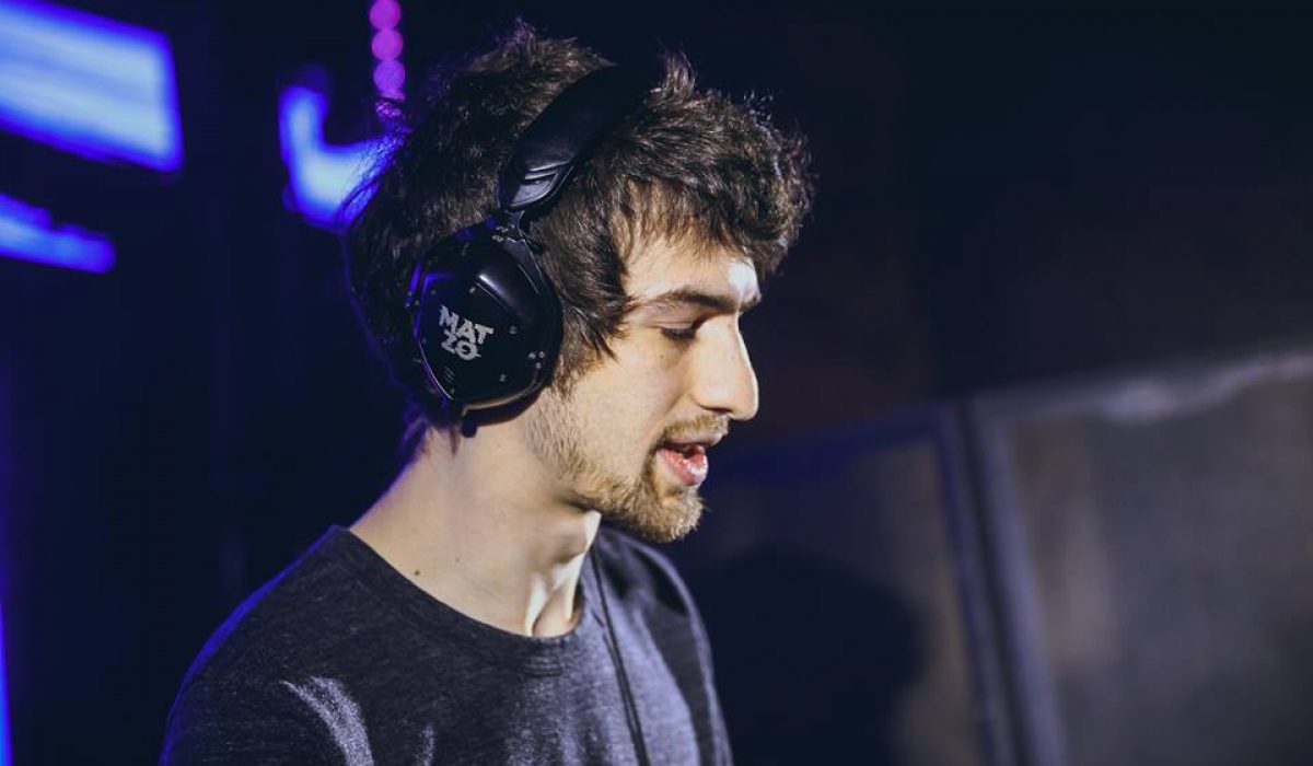 Mat Zo Apologizes, Attracts Large Criticism For Anti-BTS, Asian-Directed Tweets img
