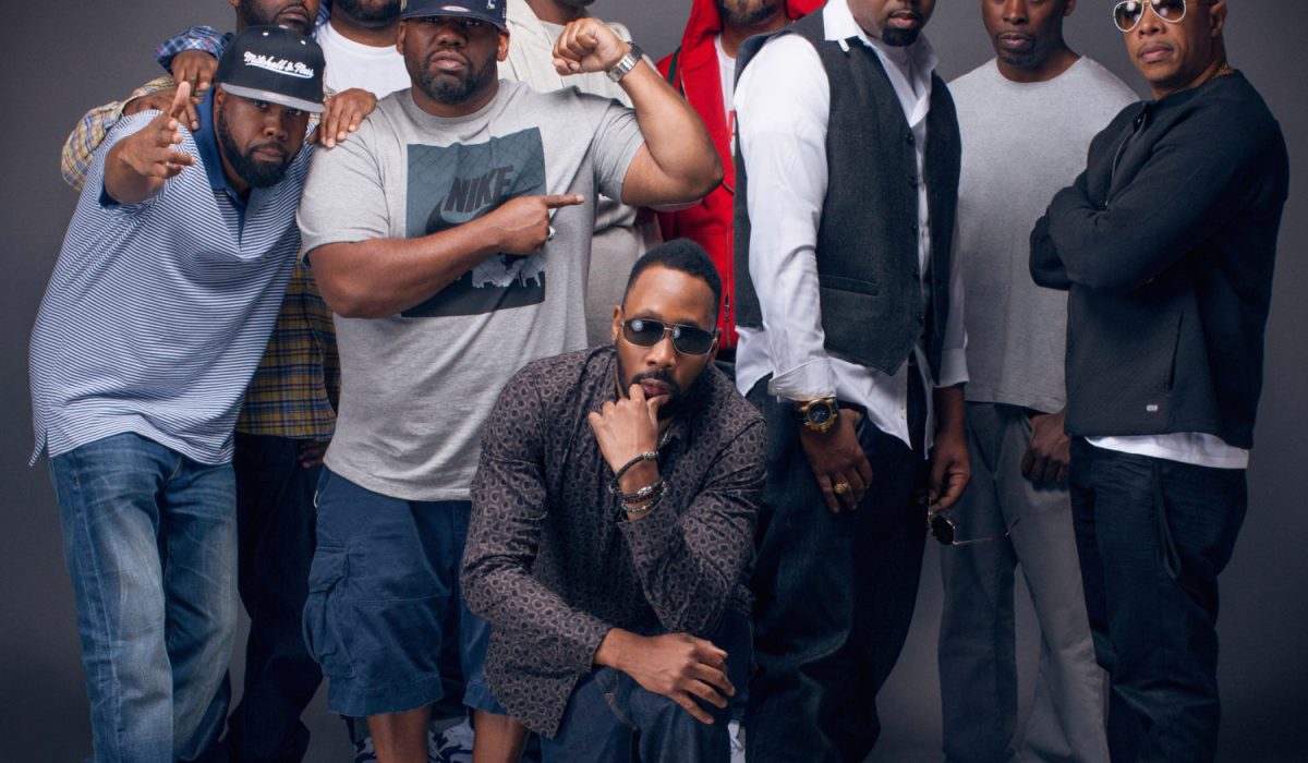 Mysterious Wu-Tang album purchaser will quickly reveal themselves, based on lawyer img