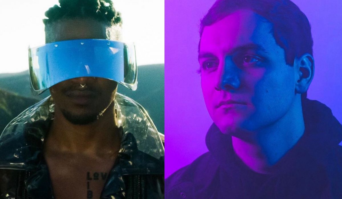 Nio companions with Gattison for sophomore single, ‘Struggle Like Hell’ – Dancing Astronaut img