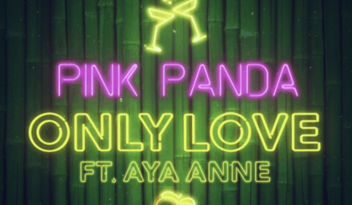 Pink Panda – Solely Love ft Aya Anne img