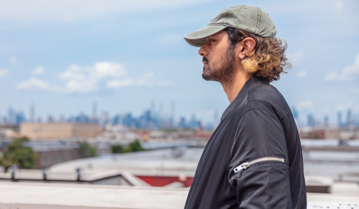 Premiere: Jai Wolf journeys again in time with mini-documentary forward of Infinite Summer time debut at Brooklyn Mirage img
