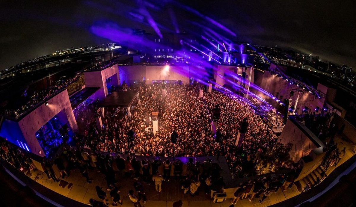 The Brooklyn Mirage to conclude summer season season with The Cityfox Expertise: Transcend – Dancing Astronaut img