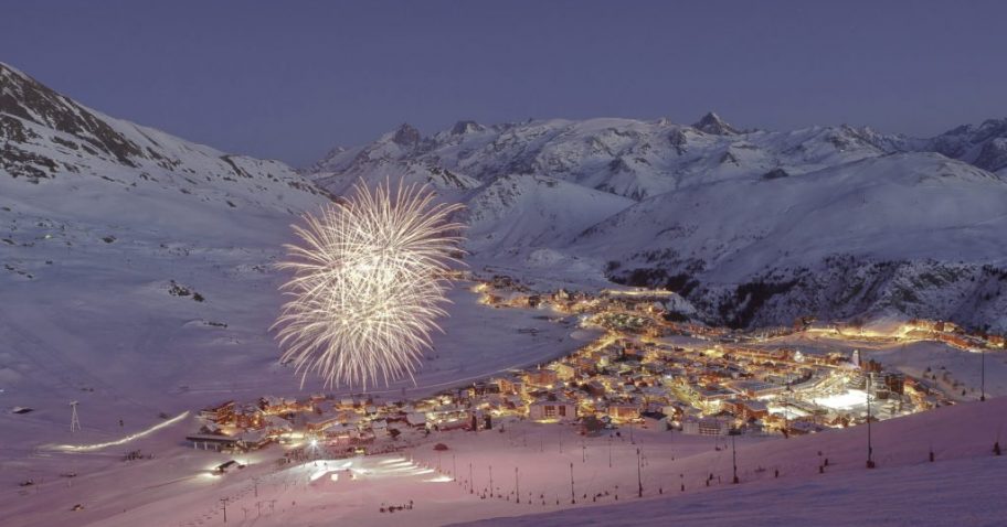 Tomorrowland Winter Pronounces First Spherical of Artists for 2022 Return img