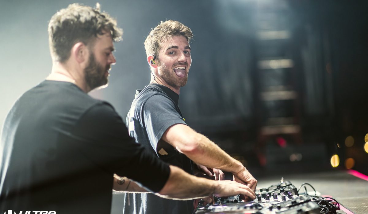 Will Smith, The Chainsmokers & Extra Staff On NASCAR-Based mostly RomCom For Amazon Studios img