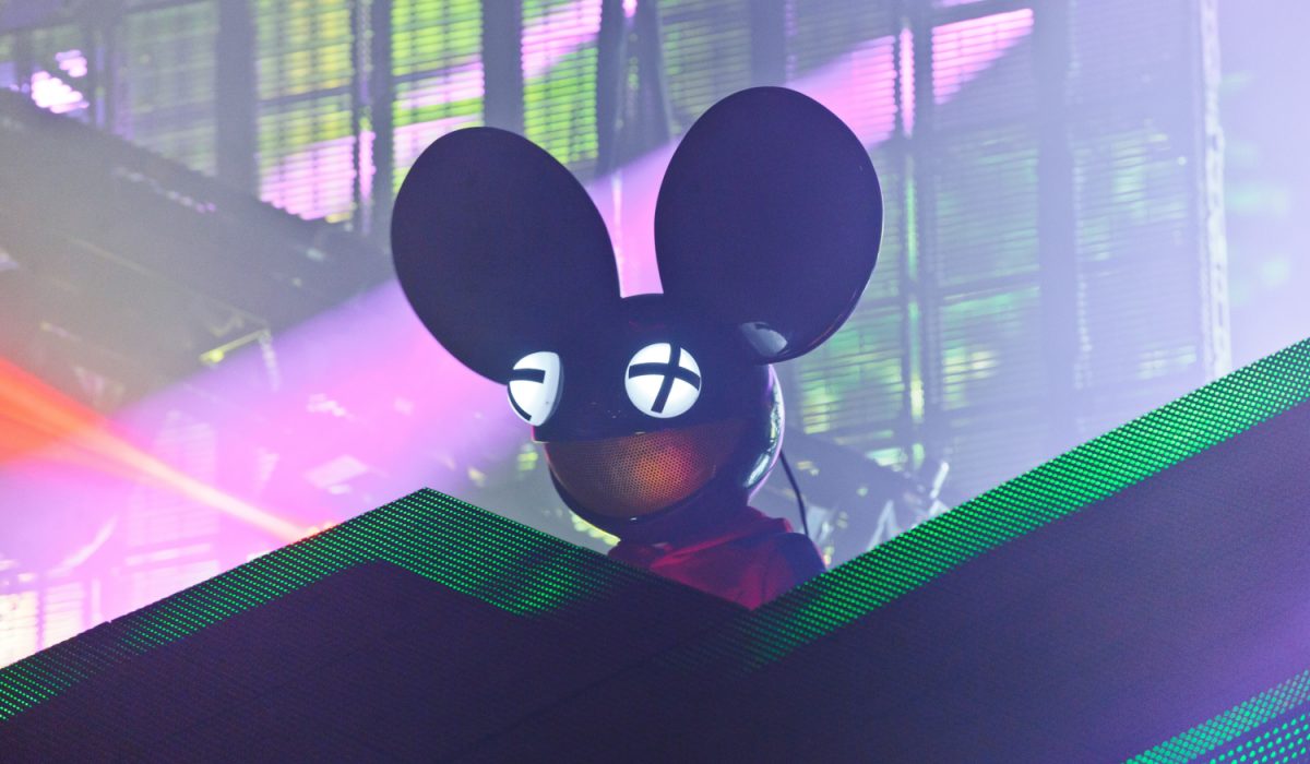 day of the deadmau5 to hit Colorado, Miami – Dancing Astronaut img