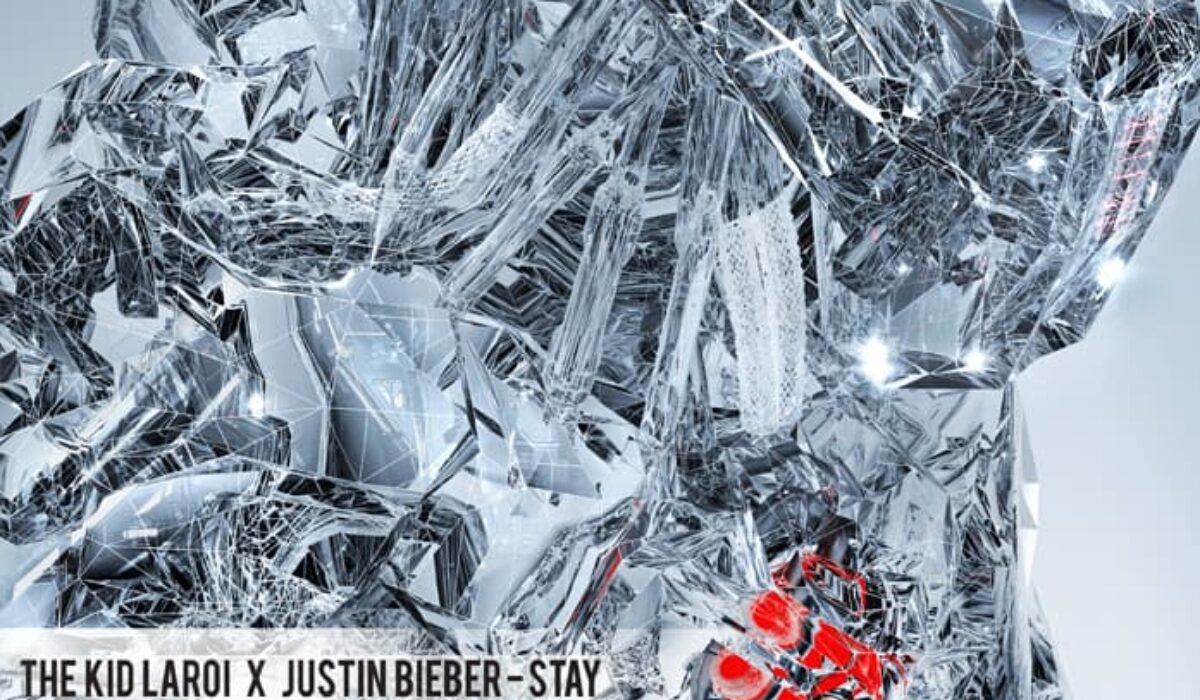 AXEN Unleashes Large Drum & Bass Rendition of The Child Laroi & Justin Beiber’s “STAY” (Unofficial Remix) img