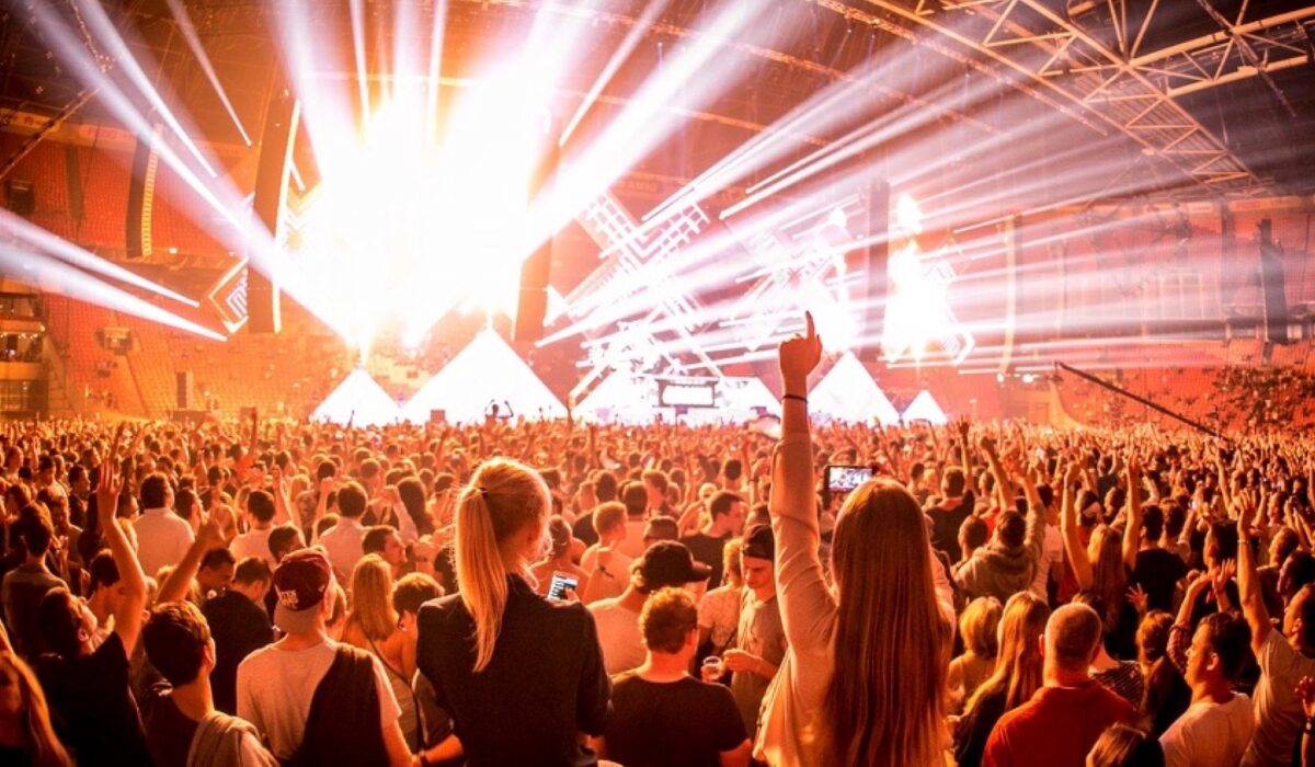 Amsterdam Music Pageant Cancelled Due To COVID, However ADE Will Nonetheless Go On img