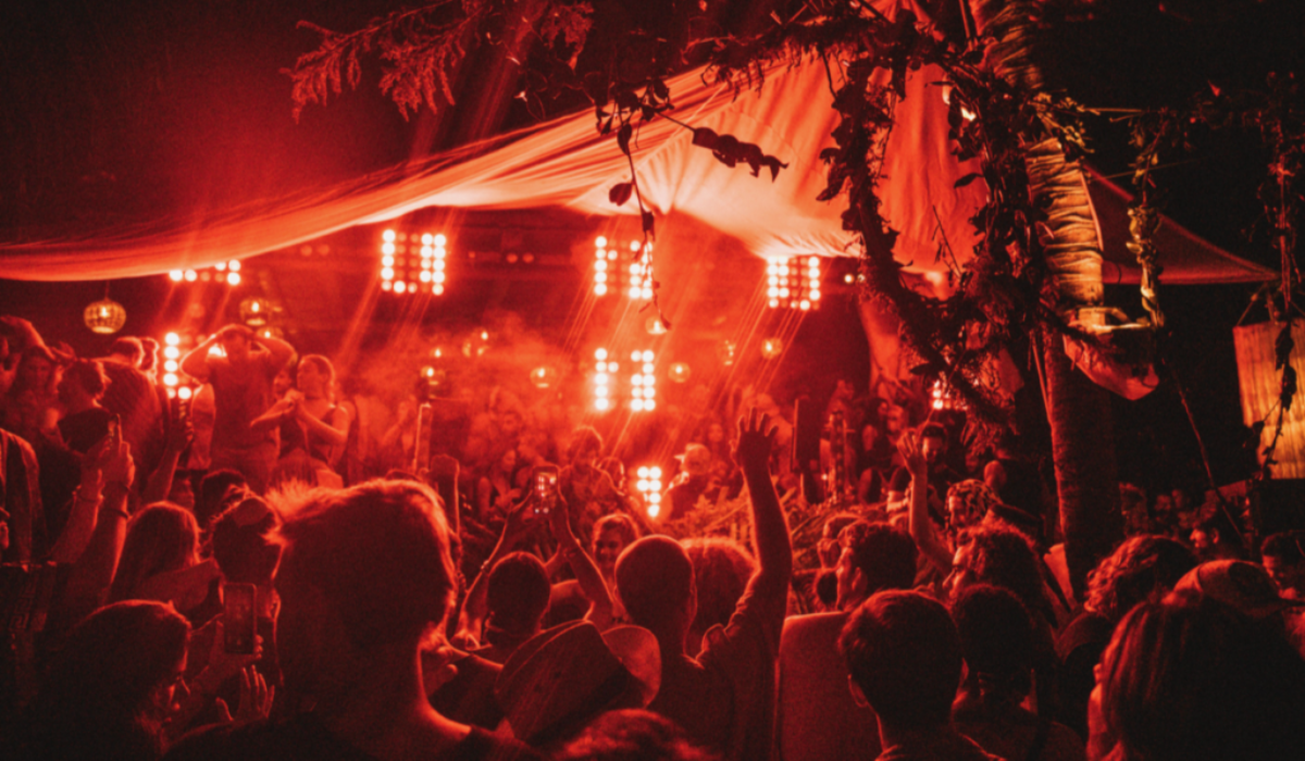 Artwork With Me Announce First Pageant in Miami – Combining Music, Artwork and Wellness img