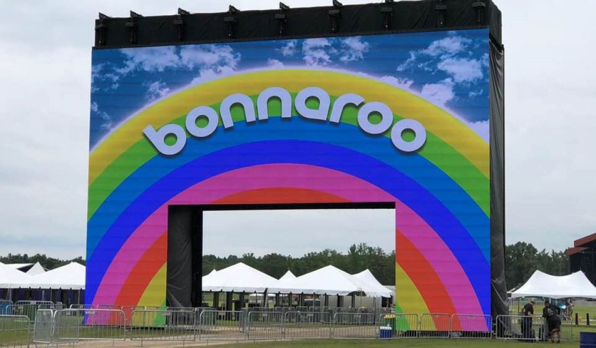 BREAKING: Bonnaroo, Scheduled For This Weekend, Has Formally Cancelled Due To Climate img