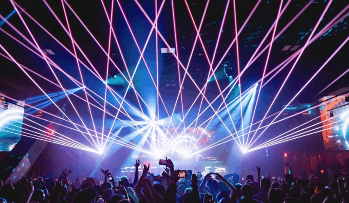 Boston’s Huge Evening Dwell Boasts Spectacular September Occasion Lineup img
