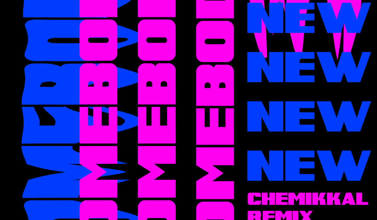 Chemikkal Flips Telykast Single “Someone New” Into Electro Home Heater img