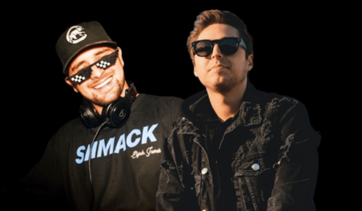 DAVID SHANE AND FORBES RELEASE STUNNING COLLABORATIVE DEBUT ‘ENDLESSLY’ ON UFO RECORDZ img