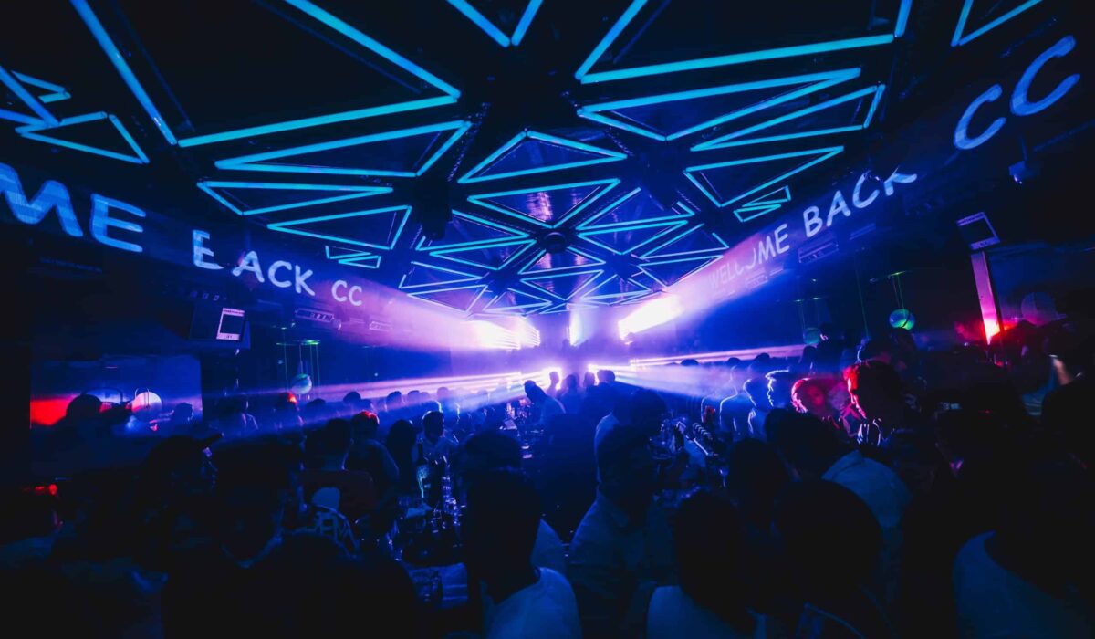 Hong Kong Nightclub Boomerang Is The First Membership To Make DJ Magazine’s Prime 100 Record In Shortest Time Body Since Opening img
