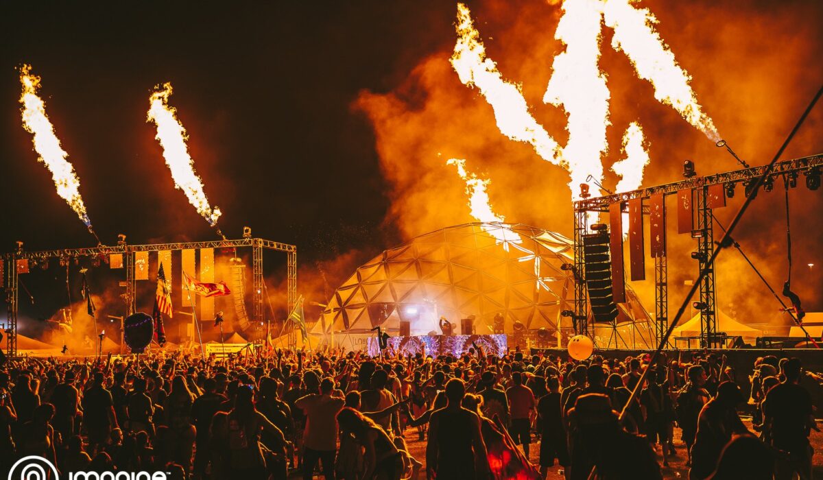 Think about Music Competition 2021 Canceled At The eleventh Hour As a result of Extreme Climate img
