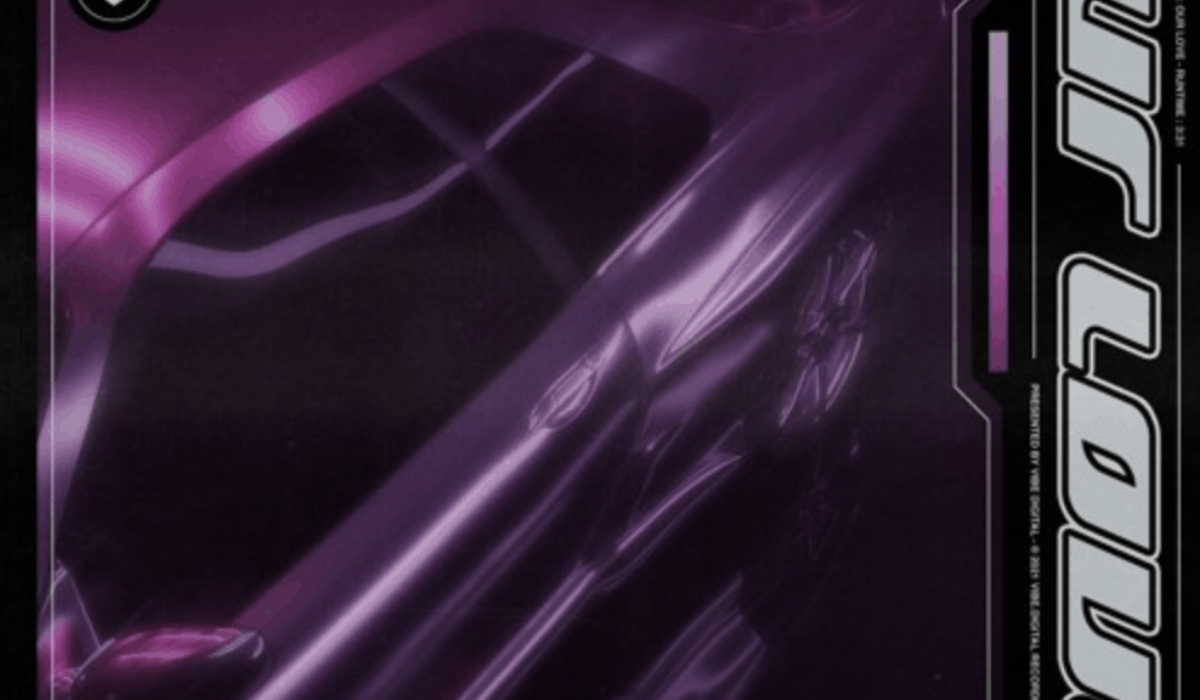 Ivoryghost – Our Love img