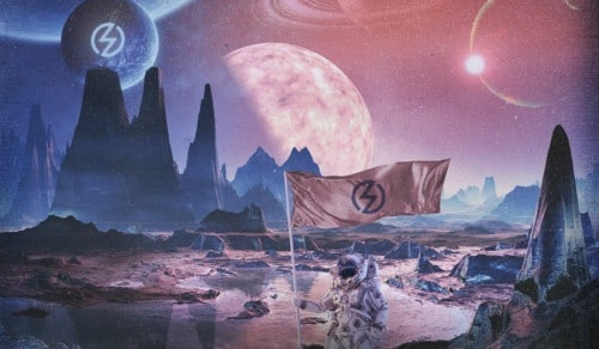 Justus Drops “ASTRO” A Massive Room Weapon For Throughout The Galaxy img